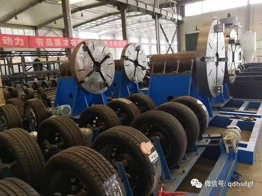 Продолжительная линия производства ПУ, распыляемая пенообразующей HDPE, прокрутка предизоляционной трубы