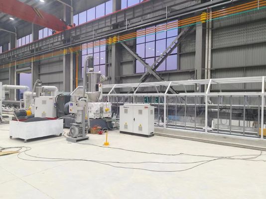 Steel Bend Pipe 3lpe 2PE Fbe Coating Machinery Bend Pipe Coating Machine