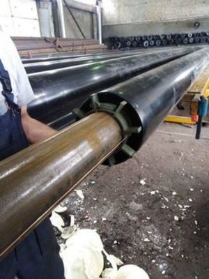 ГПДП пауки,кольца для предварительно изолированных труб,ГПДП распределитель