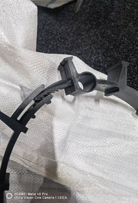 Insulated Pipe Internal Conjoined Spider，HDPE Holder