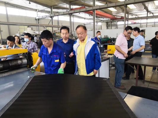 PE Electrofusion Sleeve And Electro Melt Band Making Machine Line