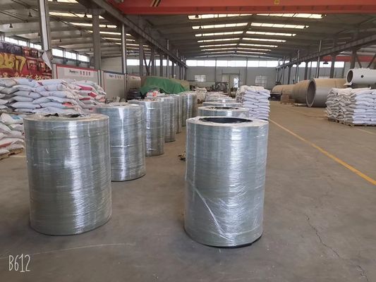 Reliable Polyethylene Sleeve for Directly Buried Insulated Pipes with Corrosion Resistance and EN253 Certification