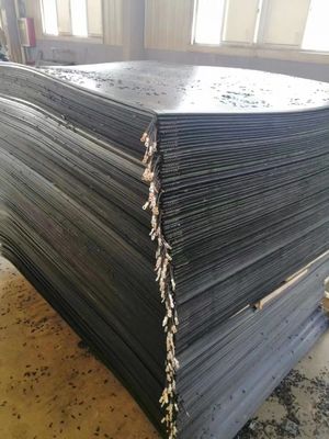 Huashida HDPE Electro Fusion Sleeves Tape with High-efficiency Single-screw Extruder for Robust Connection Strength