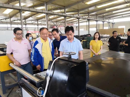 Huashida HDPE Electro Fusion Sleeves Tape with High-efficiency Single-screw Extruder for Robust Connection Strength