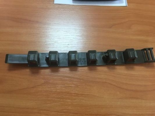 Polyethylene Spacers Insulators Rings For Pre Insulated Pipes