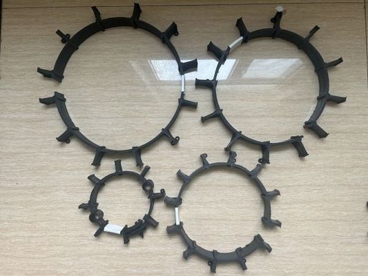NEW Field Changeable Risers / Runners For Casing Spacers