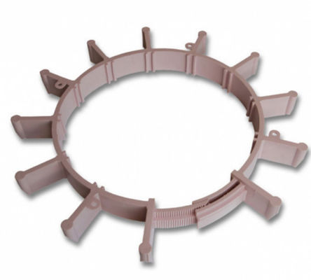 NEW Field Changeable Risers / Runners For Casing Spacers