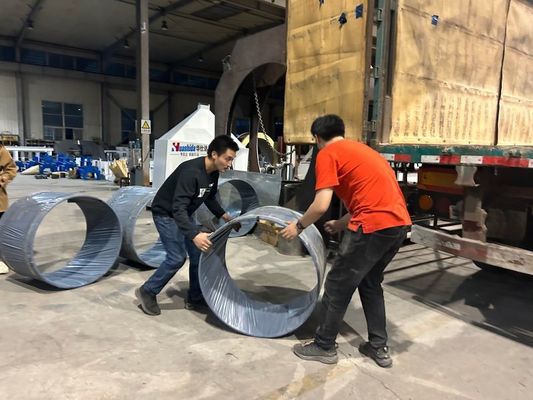HSS Radiation Cross-Linked PE Heat Shrinkable Sleeve Tape for Pre-Insulation Pipeline Joint End Seal