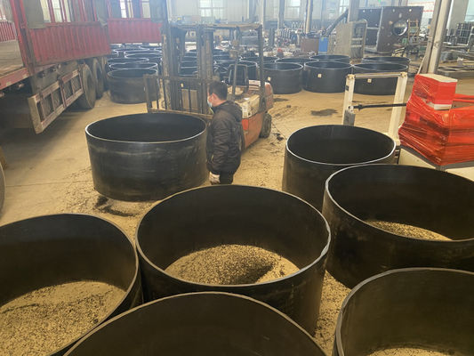 Heat Shrinkable Sleeve Production Line for Pipe Corrosion Protection