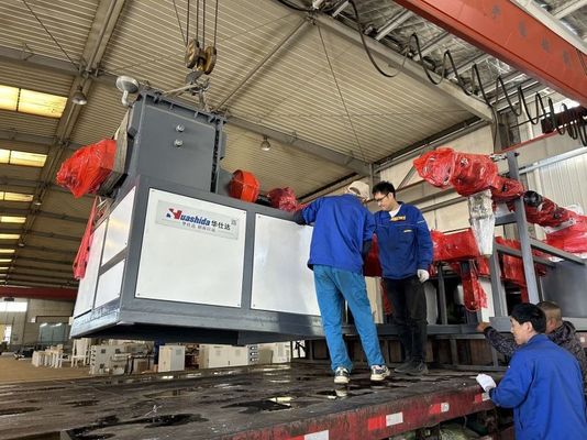 PE Foam Sheet Production Line Polyethylene Foam Sheet Extrusion Equipment