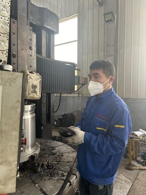 Rubber Foam Insulation Tube / Sheet Production Line Sythetic Insulation Pipe Easy Operator