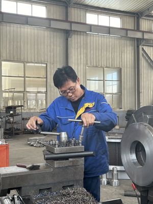 Hsd-100mm Rubber Foam Insulation Machine Flexible Environmentally Friendly