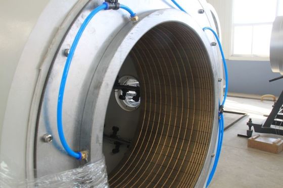 PE Jacket Extrusion Line Polyurethane Foam Casing Case Shell Pipe Solution