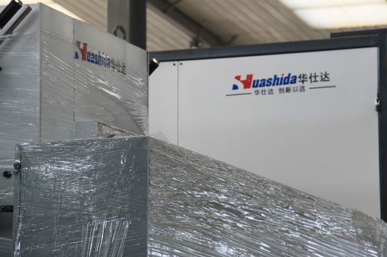 PE Jacket Extrusion Line Polyurethane Foam Casing Case Shell Pipe Solution