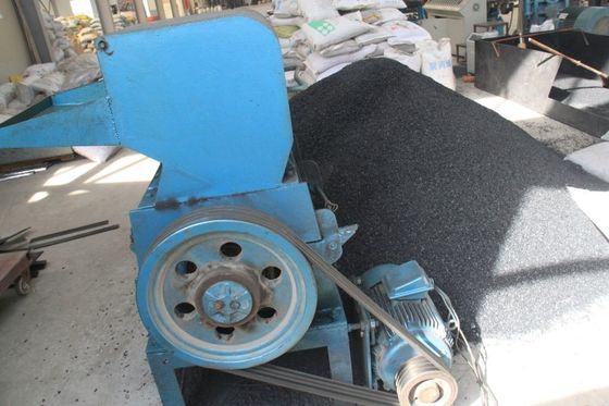Insulated Pipe Production Line Vacuum Calibrating Method Machine