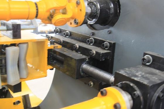Outside Casing Extrusion Equipment Assembly Production Line