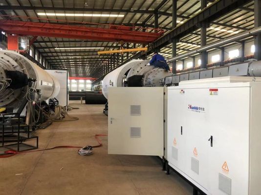 Foam Insulation Pipe Equipment Heat And Cold Resistance Low Use Cost