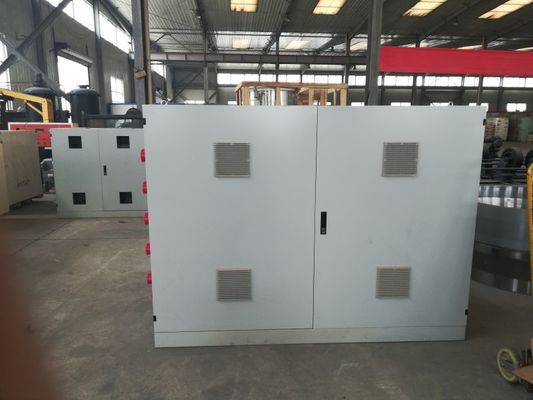 Screw 150mm Diameter Pre-Insulated Pipe Machine Heat Distribution Pipeline Produce