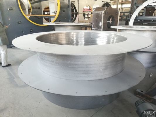 Insulation Pipe Extrusion Machinery Plastic Protective Jacket Pipe Production