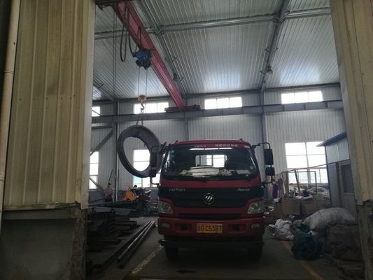User Friendly Insulating Foam Pipe Covers Production Line Screw 75mm Diameter