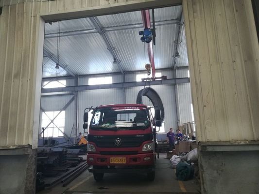 HDPE Water / Gas Supply Pressure Pipeline Single Multi-Layer Co Extrusion Line