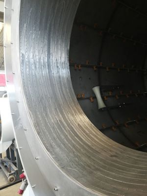 HDPE Pipe Extrusion Line Plastic Pipe Extruder HDPE Solid Wall Pipe Extrusion Line 75-250mm