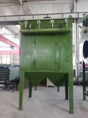 ISO Epoxy Powder Coating Machine External Pipe Coating System High Quality