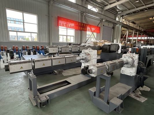 Advanced 3PE Coating Equipment for Pipeline Protection and Durability