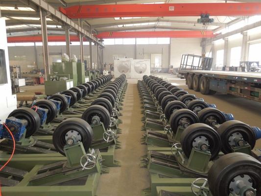 3layer PE Steel Pipe Anti-Corrosion Coating Production Line Liquid Painting Machine