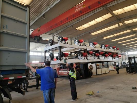 3PE 3-Layer PE Polyethylene Steel Pipe Anticorrosion Coating Processing Line
