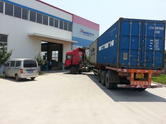 Steel Pipe Bend Elbow Derusting 3PE 3lpe Vus Anticorrosion Coating Line