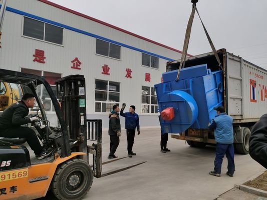 3 Layer Polyethylene 3LPE Coated Pipe Machine Epoxy Coating Production Line