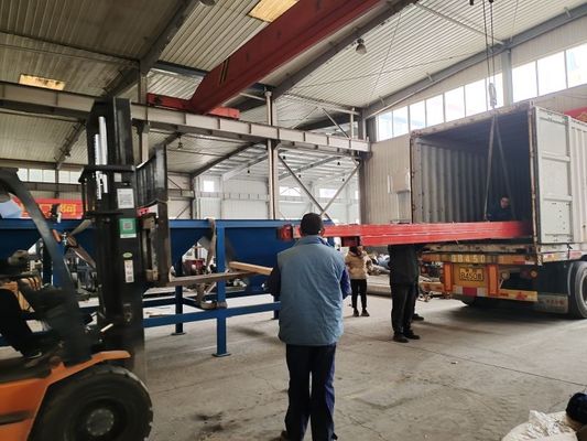 Oil Gas Pipline Steel Pipe 3lpe 2lpe Fbe External Internal Coating Machine