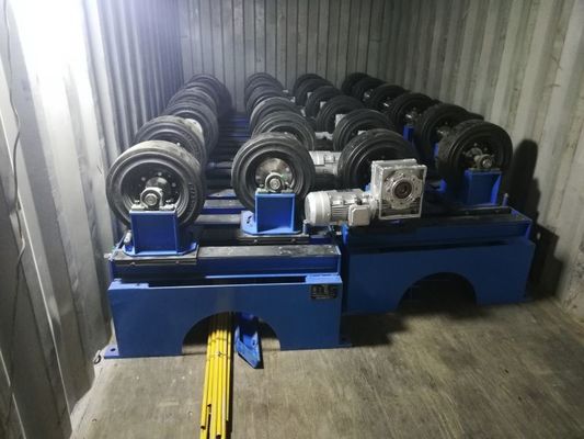 Bend Pipe Elbow Oil Pipeline 3lpe 3lpp Fbe 3PE Anticorrosion Coating Machinery