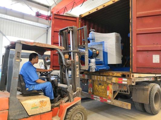 3lpe Coated Pipe Blasting And Coating Process Line Polyethylene Coating System