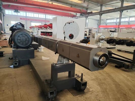 3PE anticorrosive insulation equipment,fusion bonded epoxy coating machine