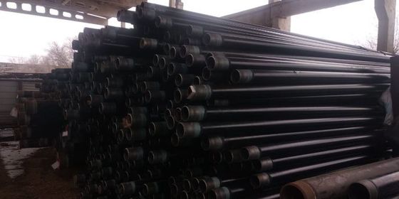 3PE Anti-Corrosive Blasting Coating Steel Pipe 3-Layer PE Pipe Machine