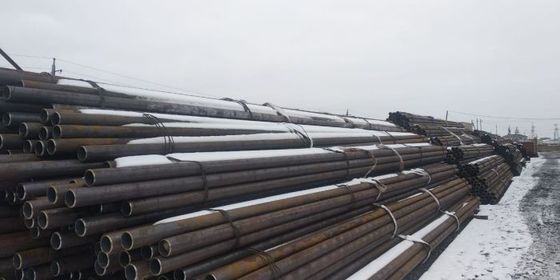 3PE Anti-Corrosive Blasting Coating Steel Pipe 3-Layer PE Pipe Machine
