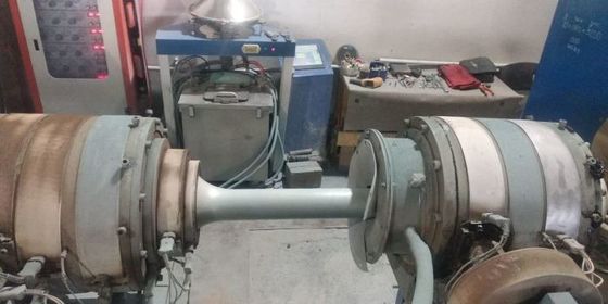 3PE Steel Pipe Outer Wall External Anticorrosion Coating Machine