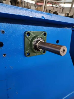 3PE Anti-Corrosion Coating Machine Epoxy Powder Spraying Machines Environmentally-friendly