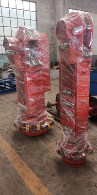 3lpe Polyethylene Steel Pipe Anticorrosion Coating Processing Line