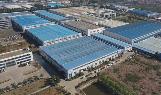 FBE Coating Equipment For Steel Pipe，User-friendly Epoxy Coating Production Line