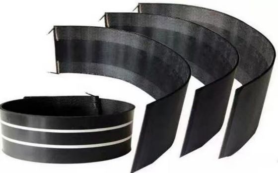 Corrosion Resistant Electrofusion Tape & Sleeves with High Mechanical Strength and Radiation Cross-Linked Polyolefin for Pipeline Joint Repair