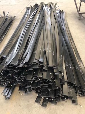 Reliable Polyethylene Sleeve for Directly Buried Insulated Pipes with Corrosion Resistance and EN253 Certification