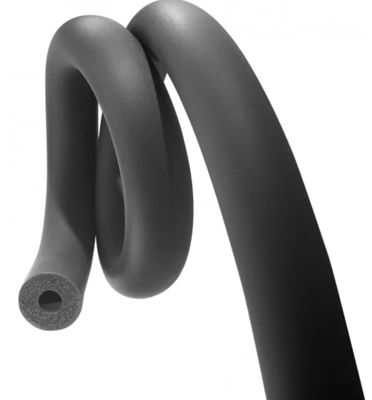 20- Year Nitrile Rubber Foam AC Sponge Thermal Insulation Pipe Production Line 500-1000kg/H