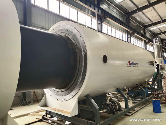 HSD-120x38 Экструдерная вакуумная система питания
