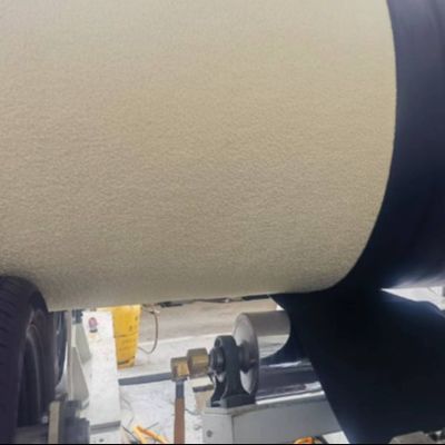 High-Performance Spray Coated PE Wrapped Insulated Pipe for Municipal Pipelines