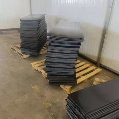 20-Year Plastic PE Sheet Geomembrane Film Extrusion Equipment Factory In China