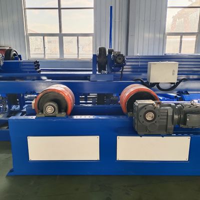 3lpe FBE Машина покрытия труб Водогазонефтепроводы Антикоррозия