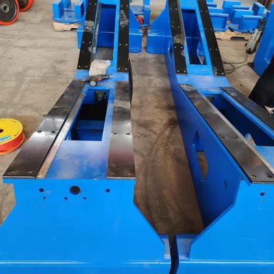 Линия производства антикоррозионного покрытия 3lpe Steel Anticorrosion Coating